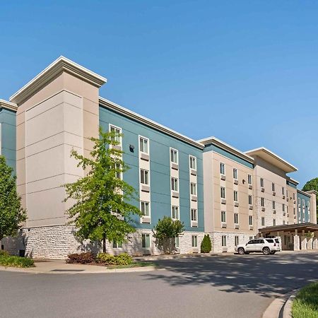 Extended Stay America Select Suites - Wildwood - The Villages Kültér fotó