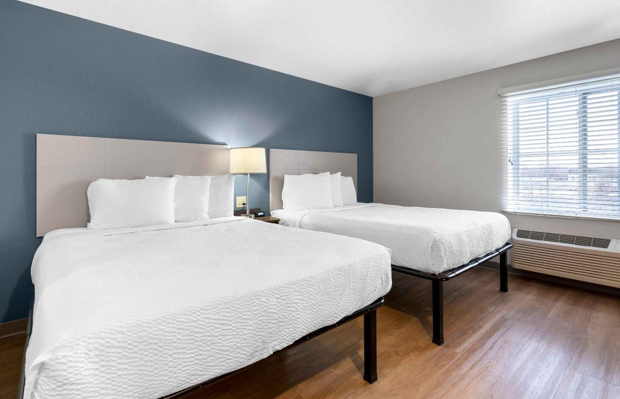 Extended Stay America Select Suites - Wildwood - The Villages Kültér fotó