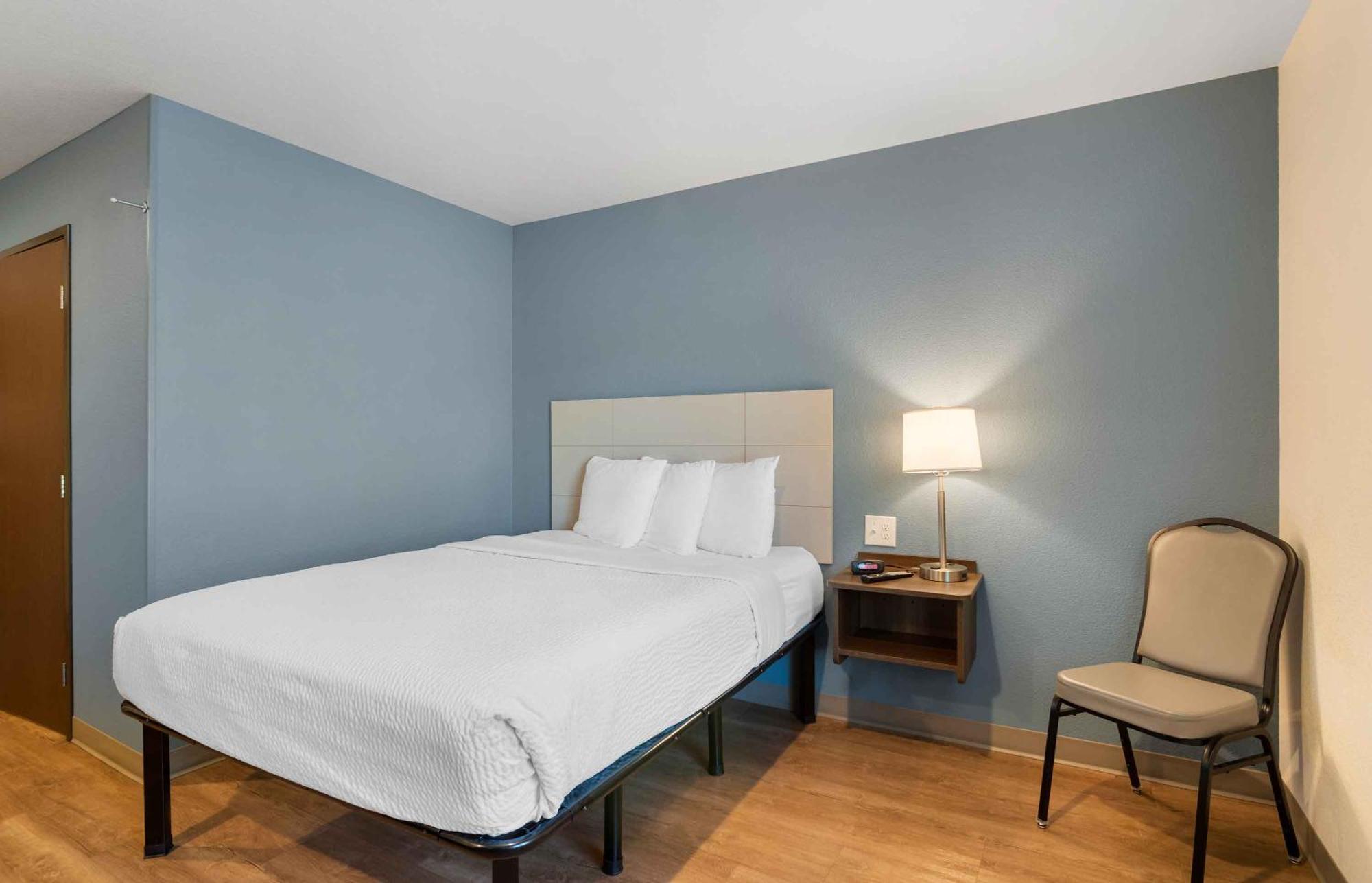 Extended Stay America Select Suites - Wildwood - The Villages Kültér fotó