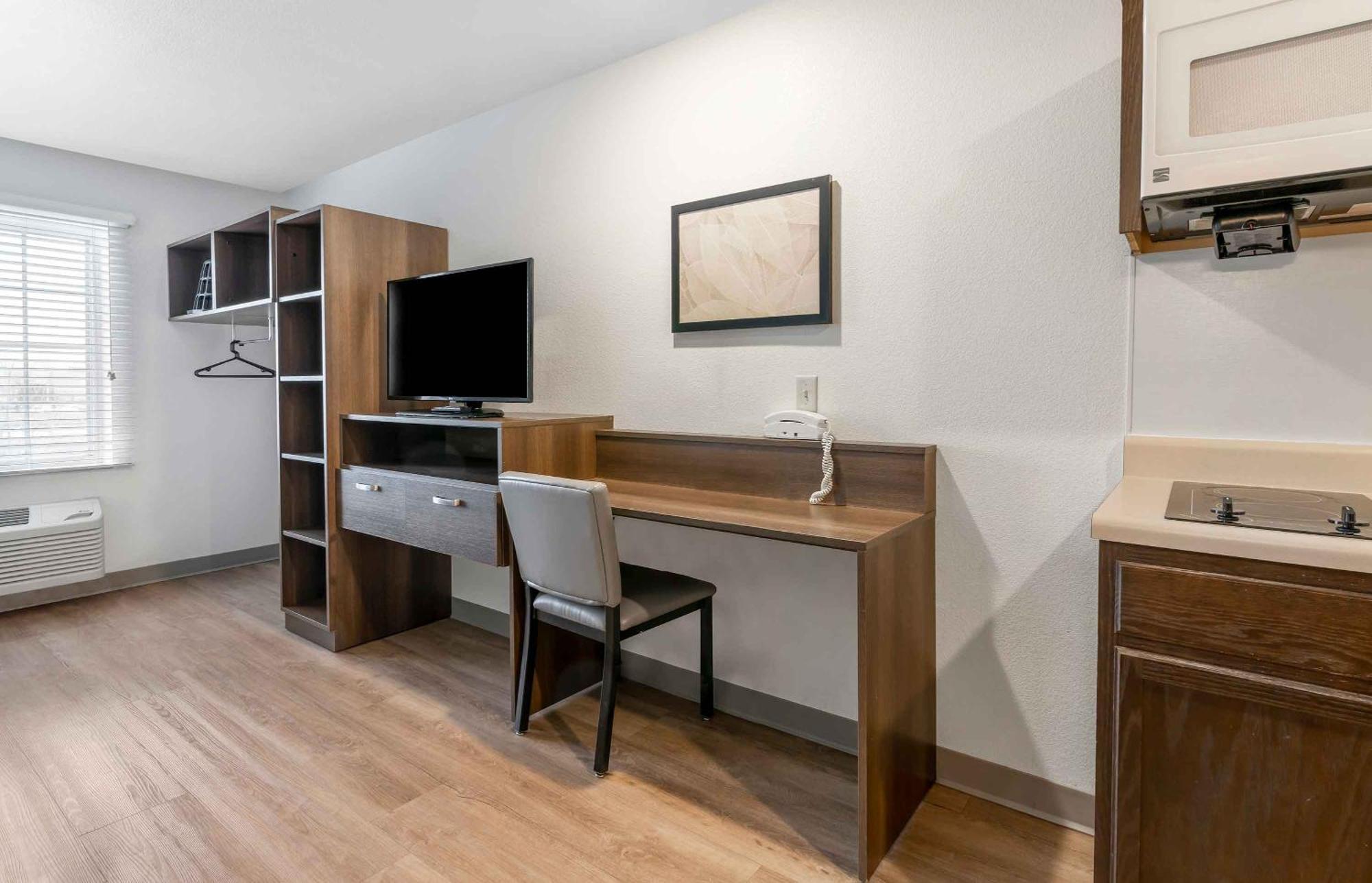 Extended Stay America Select Suites - Wildwood - The Villages Kültér fotó