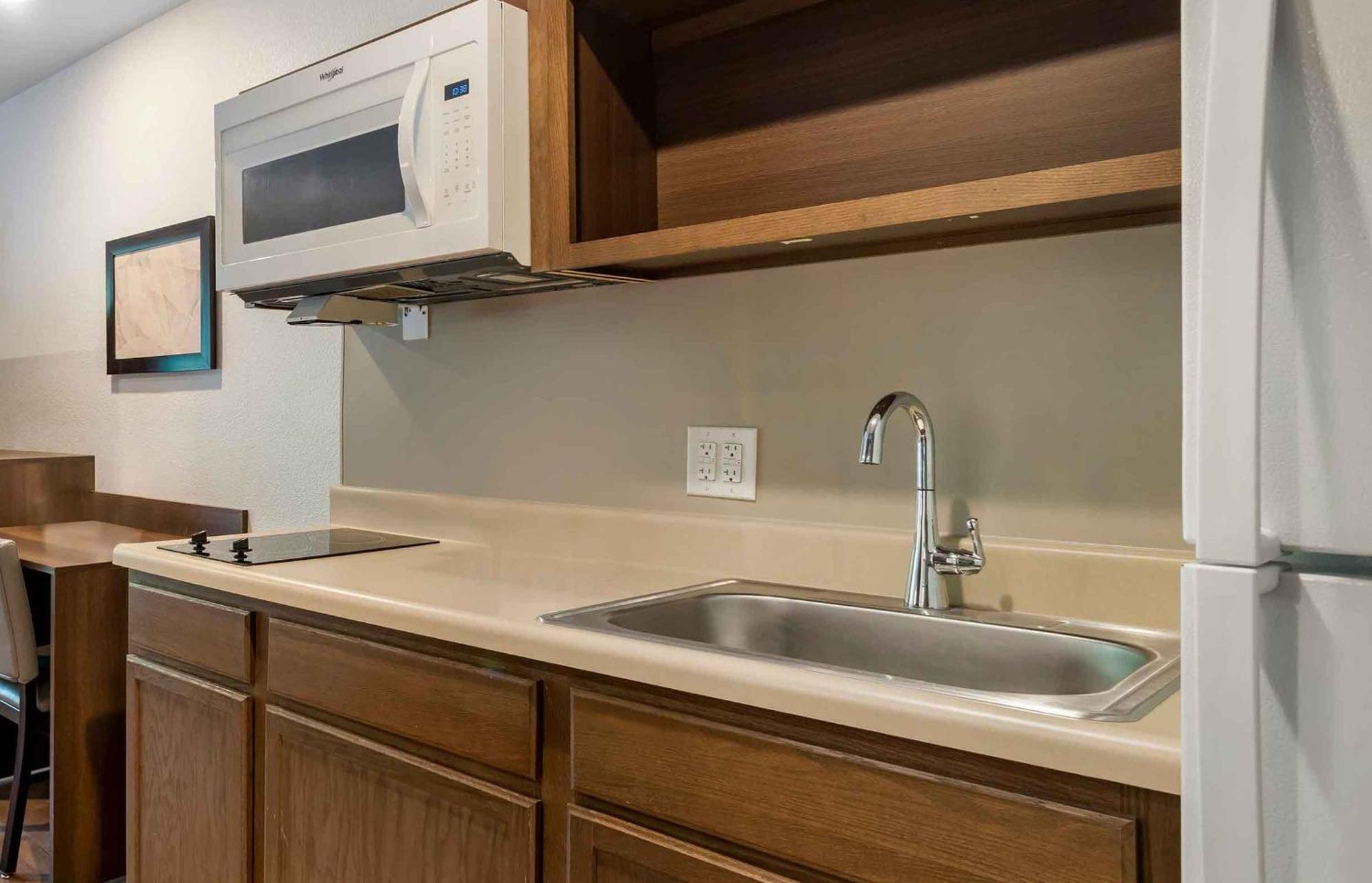 Extended Stay America Select Suites - Wildwood - The Villages Kültér fotó