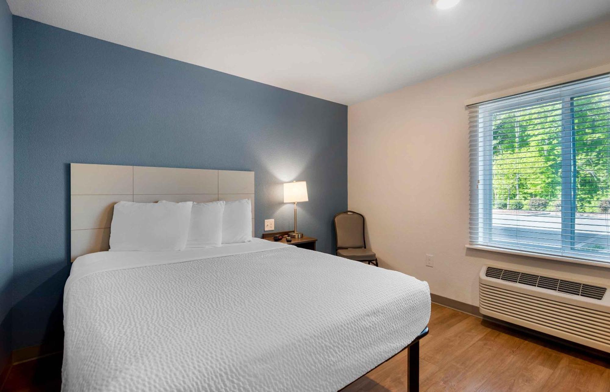 Extended Stay America Select Suites - Wildwood - The Villages Kültér fotó